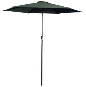 Patio Napernyő 3m zöld