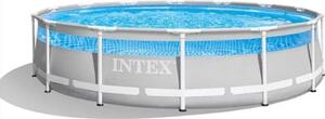 Intex 26722 Medence patronos szűréssel 4,27mx1,07m
