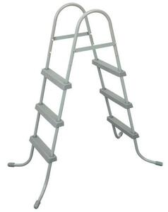 Bestway 457 x 107 cm-es kerti felfújható medence szett