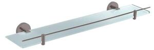 Polc RAV SLEZÁK Colorado metal grey fényes COA0900/60MGK
