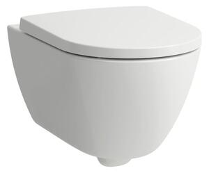 WC Laufen PRO X fehér H8208600000001