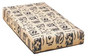 Rugós matrac, 140x200, FUTON ARONA