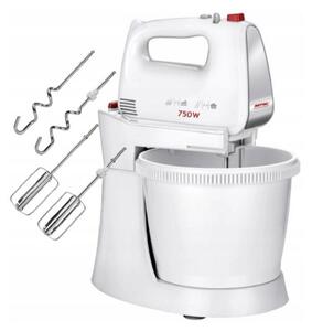 MPM MMR-20Z Forgótálas mixer