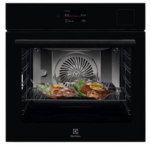 Electrolux LOA9S3XZ Beépíthető sütő