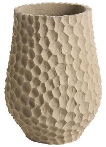 Virágcserép PILLERSEE 34 cm Világosbarna