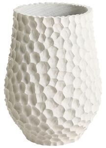 Virágcserép PILLERSEE 34 cm Fehér