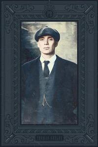 Plakát Peaky Blinders - Tommy Portrait, (61 x 91.5 cm)