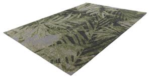 Pacino 992 zöld szőnyeg 160x230 cm