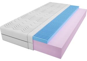 MATZZZ Habmatrac 70x200 MARIUS BLANC
