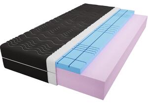 MATZZZ Habmatrac 70x200 LAURENT NOIR