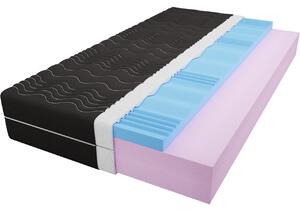 MATZZZ Habmatrac 140x200 MAXIME NOIR