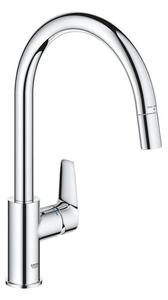 Mosogató csaptelep GROHE Start Edge króm 30550000