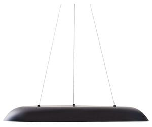 LED függőlámpa SURKO Fém Fekete