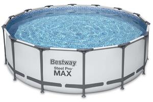 Bestway kerti medence 457 x 122 cm 11w1 56438