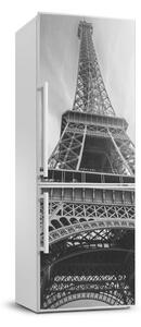 Matrica hűtőre Eiffel-torony