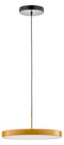 Függőlámpa UMAGE, Asteria medium, dimmable, Sárga, Nappali, Fém, Dizájn