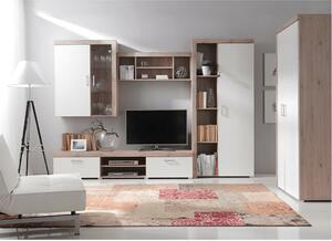 RTV asztal, san marino/cream, CHERIS 8