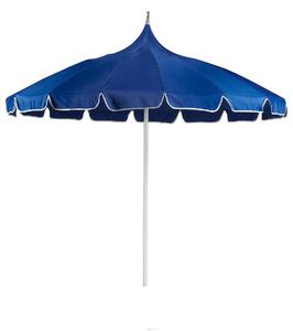 Napernyő 245 cm MINOA Kék
