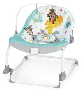 Bright Starts Bright Starts - Baba vibrációs ringató WILD VIBES AG0471