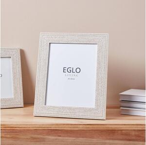 Eglo Eglo 423079 - Fényképkeret KEMAYAN 20x25 cm krémes EG423079