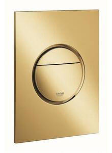 Vezérlőgomb GROHE Nova Cosmopolitan S műanyagból Cool Sunrise 37601GL0