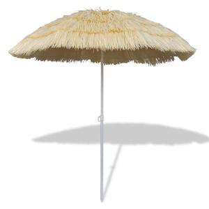 VidaXL Hawaii Napernyő - Dönthető - 180 cm