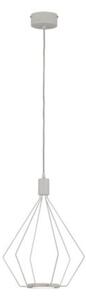 EGLO , 39319 , CADOS , függeszték , 3000 K , LED , 1X5,4W , IP20 , fehér