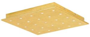 EGLO , 39058 , VEZENO 1 , fali-mennyezeti lámpa , 3000 K , LED , 25X1,1W , IP20