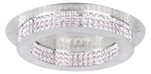 EGLO , 39404 , PRINCIPE , mennyezeti lámpa , 3000 K , LED , 14X3,15W , Yes , IP20 , átlátszó