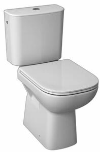 Kombinált wc Jika Deep alsó kifolyással H8266170002801