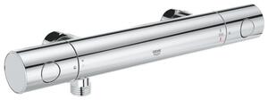 Zuhany csaptelep GROHE GROHTHERM 800 zuhanyszett nélkül 150 mm króm 34767000