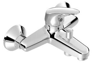 Kád csaptelep Jika Targa zuhanyszett nélkül 150 mm króm 211N.7.004.400.1