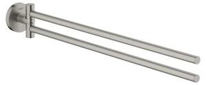 Törülközőtartó GROHE Essentials supersteel G40371DC1