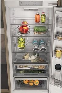 Whirlpool WHC20D013D1 Beépíthető alulfagyasztós hűtőszekrény