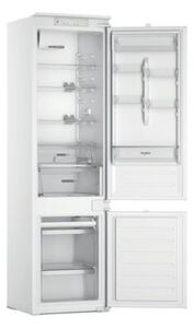 Whirlpool WHC20D013D1 Beépíthető alulfagyasztós hűtőszekrény