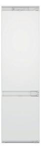Whirlpool WHC20D013D1 Beépíthető alulfagyasztós hűtőszekrény