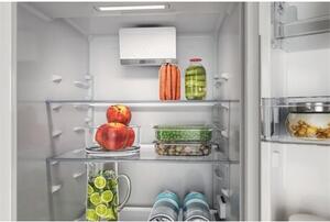 Whirlpool WHC20D013D1 Beépíthető alulfagyasztós hűtőszekrény