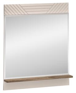 Tükör 70, kasmír/castello tölgy, EYCO