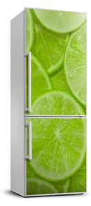 Hűtőre ragasztható matrica Limes