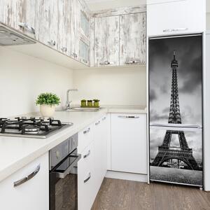 Hűtőre ragasztható matrica Eiffel-torony