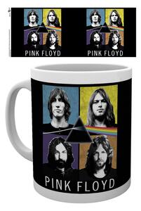 Bögre Pink Floyd - Band