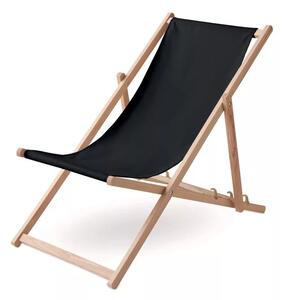 Strandszék fából