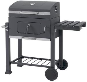 Strend Pro Grill Konzul faszenes grill - 117x61x108cm