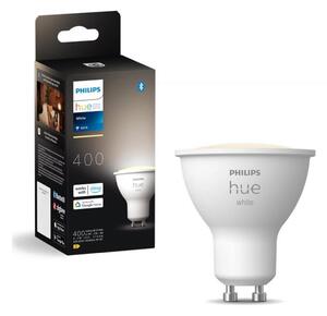 Philips LED Dimmelhető izzó Philips Hue WHITE GU10/4,2W/230V 2700K P6170