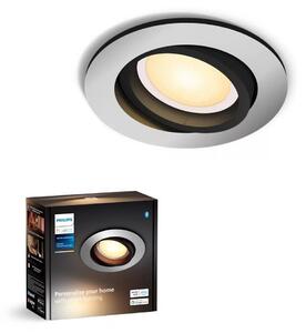 Philips Philips - LED Dimmelhető beépíthető lámpa Hue MILLISKIN 1xGU10/4,2W/230V P6214