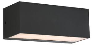 Ledvance Ledvance -LED Kültéri fali lámpa ENDURA STYLE IDRI 2xLED/6,25W/230V IP65 P227536