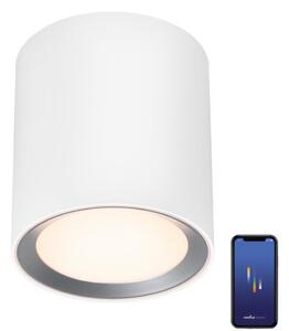Nordlux Nordlux -LED Dimmelhető fürdőszobai lámpa LANDON SMART LED/8W/230V IP44 fehér NX0063