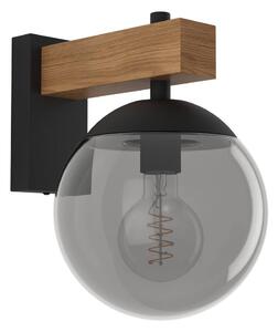 Fali kültéri lámpa (magasság 29 cm) BUFALATA – EGLO
