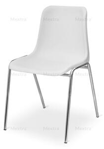 Bankett szék: Maxi CR fehér