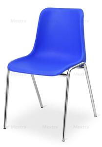 Bankett szék: Maxi CR kék